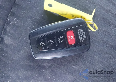 2018 Toyota Prius Prime Plus from USA, damaged, VIN JTDKARFP1J3099216